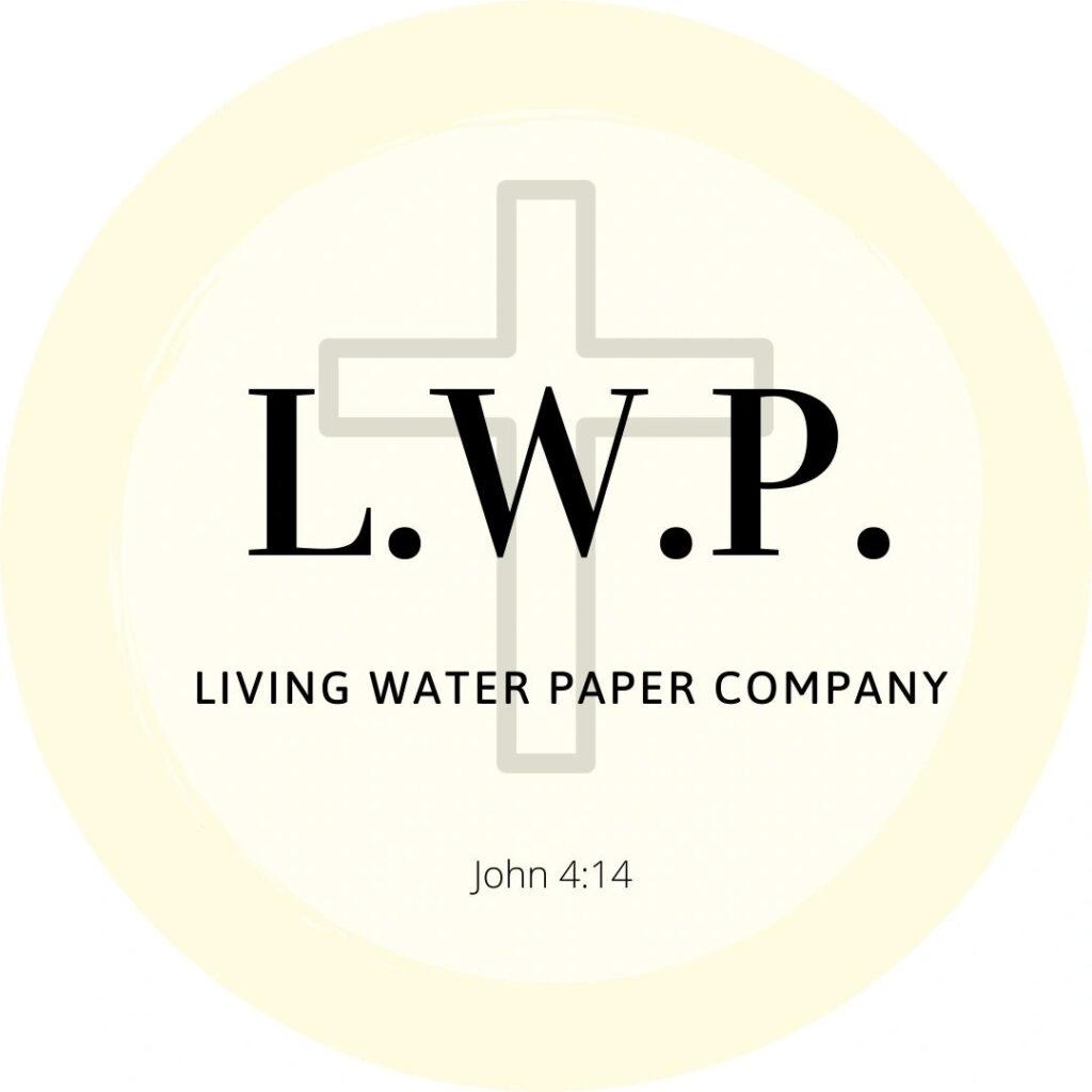 Living Water Paper Company