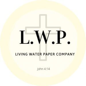 Living Water Paper Company