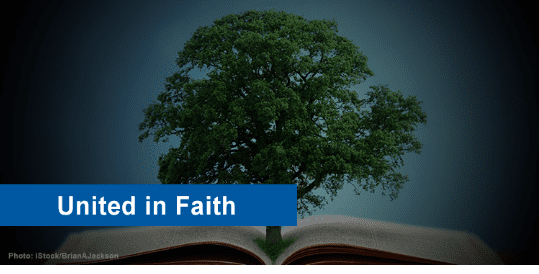 United in Faith